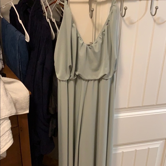 ASOS Dress - Picture 2 of 2